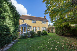 Garden to House- click for photo gallery